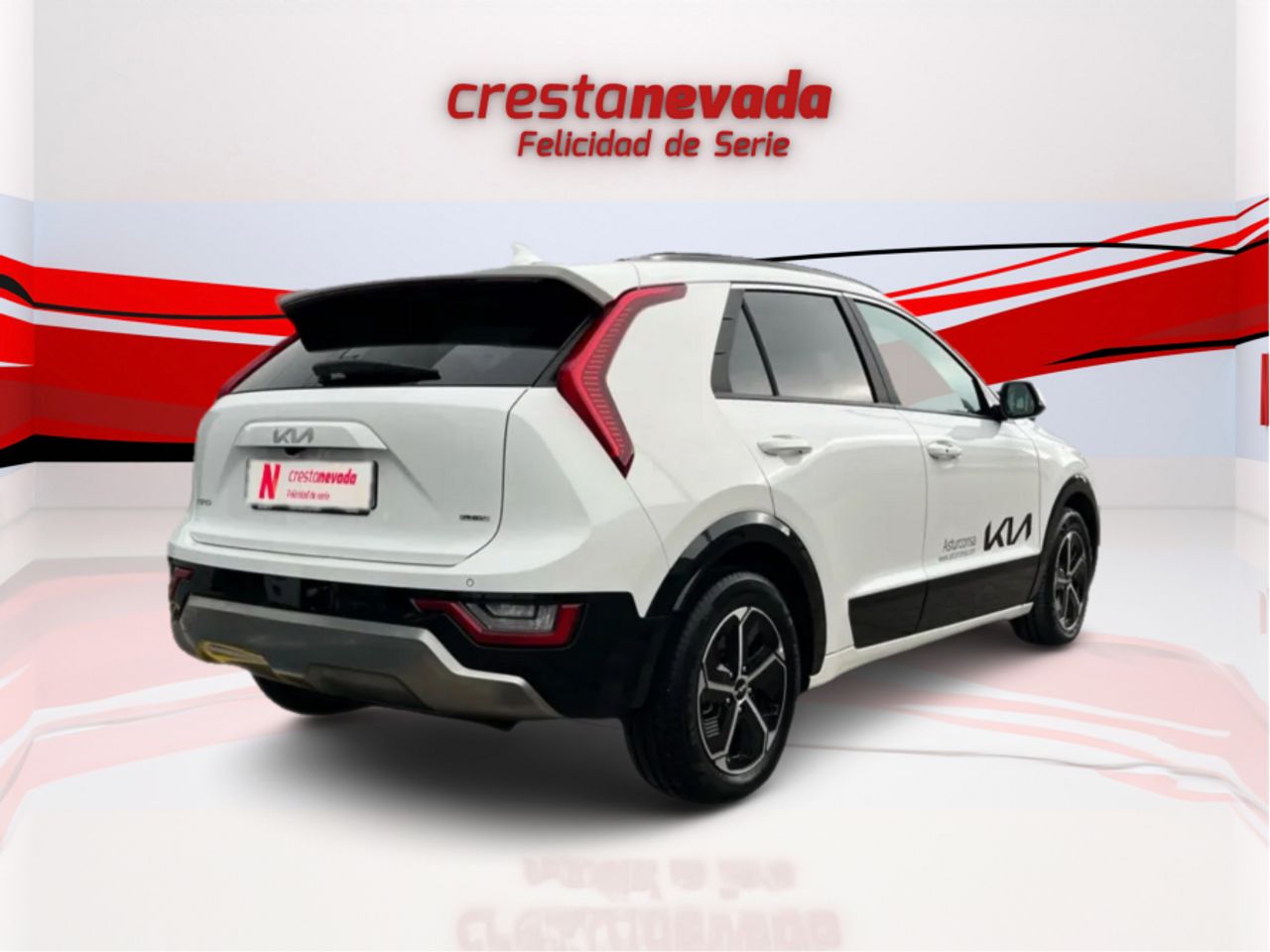 kia niro 2023 / foto grande (3)