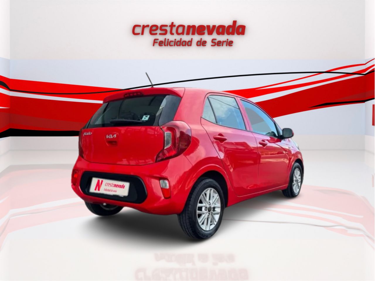kia picanto 2022 / foto grande (3)