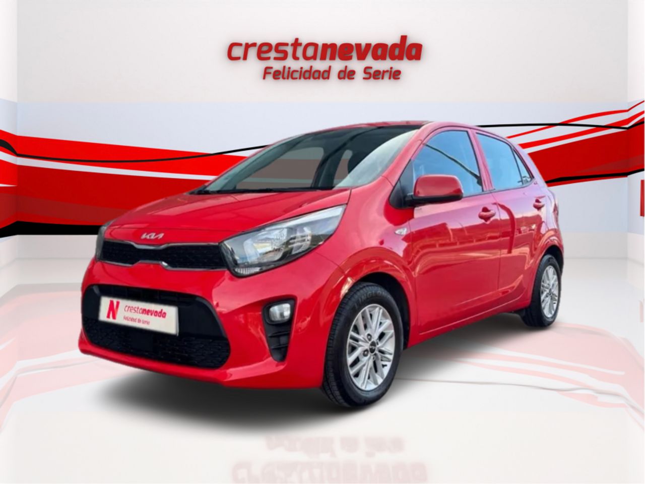 Foto kia picanto 2022 /