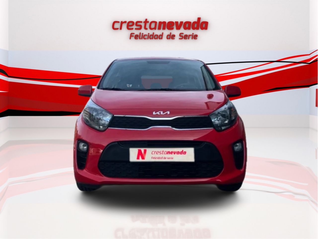 kia picanto 2022 / foto grande (2)
