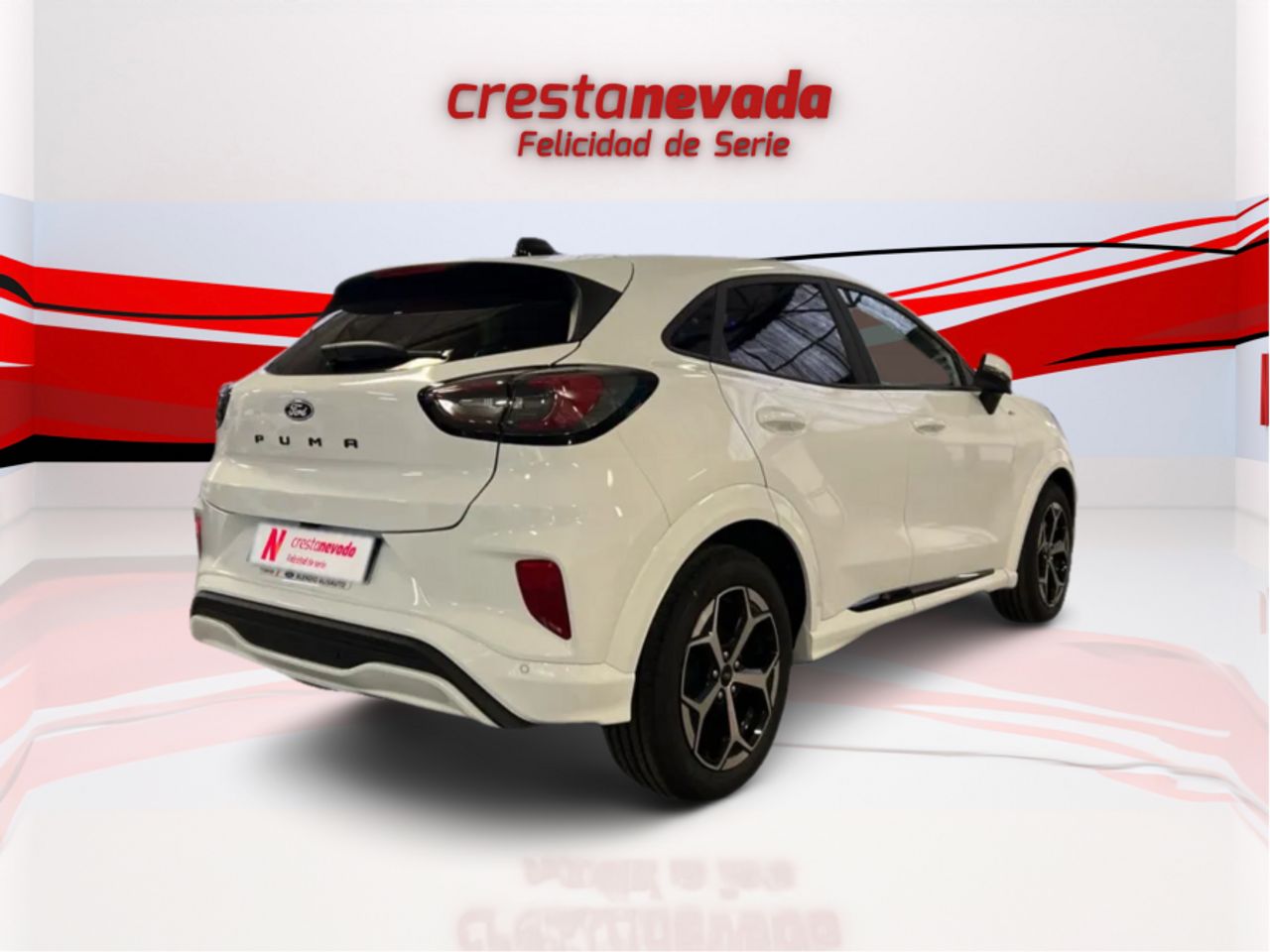 ford puma 2024 / foto grande (3)