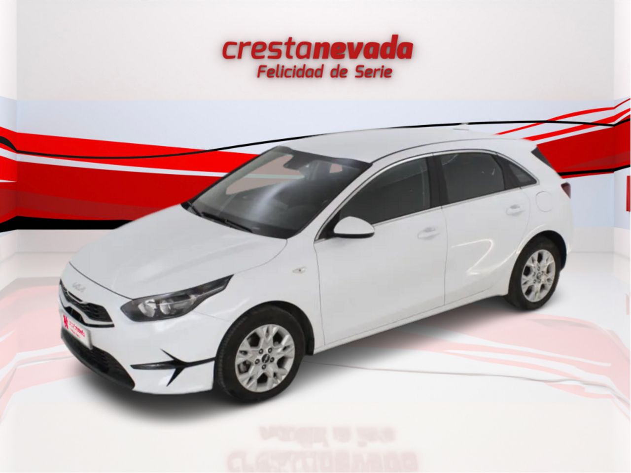 Foto kia ceed 2023 /