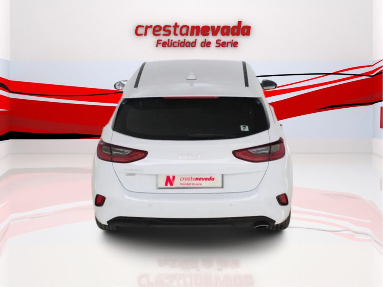 kia ceed 2023 / foto grande (3)