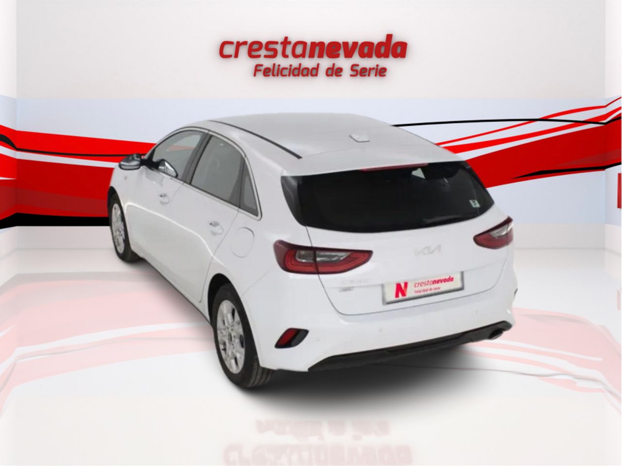 kia ceed 2023 / foto grande (2)
