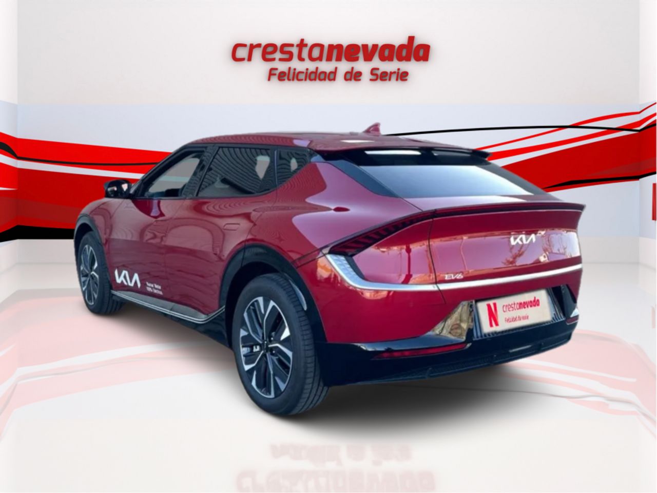 kia ev6 2024 / foto grande (3)