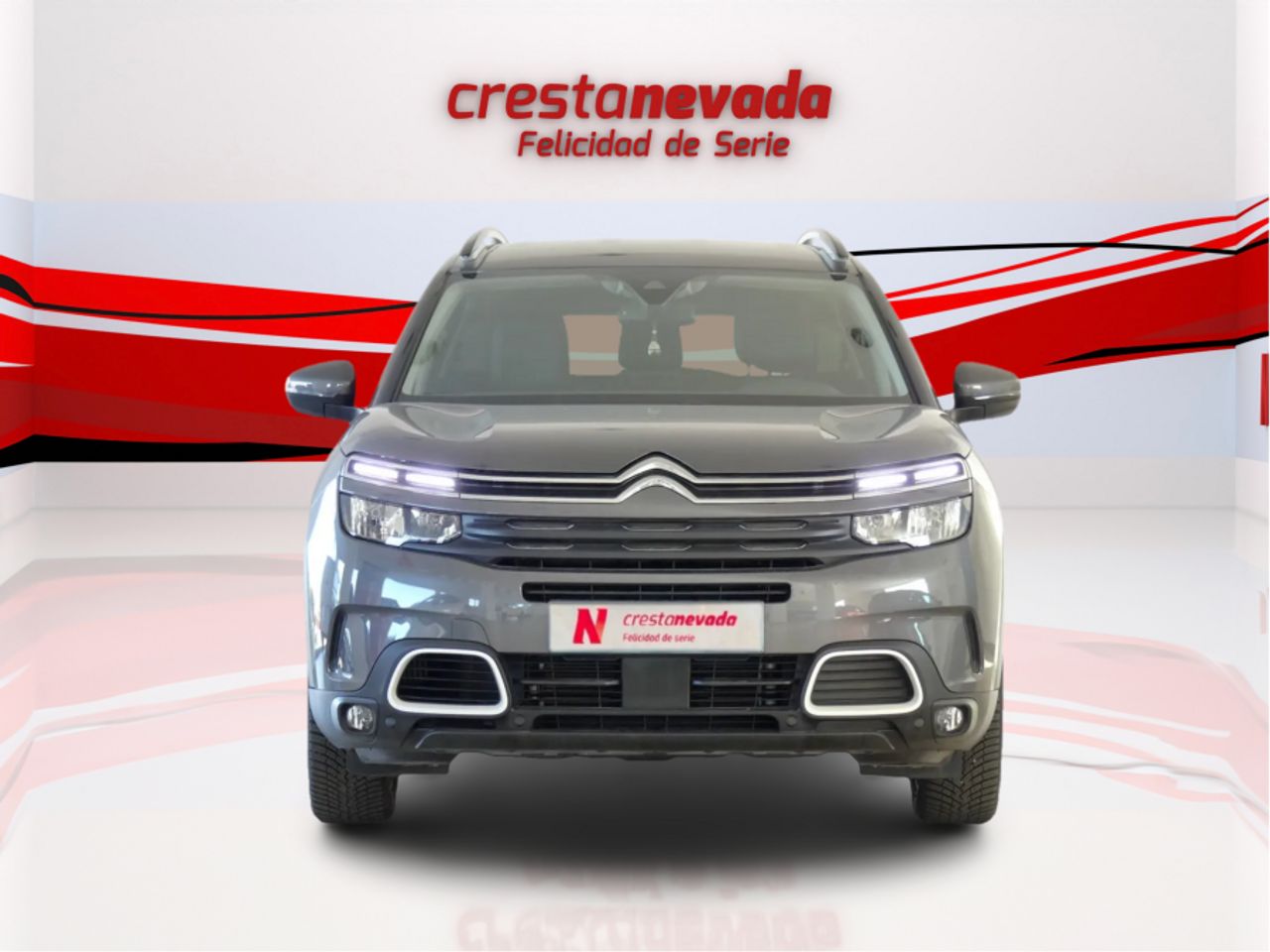 citroën c5 aircross 2020 / foto grande (2)
