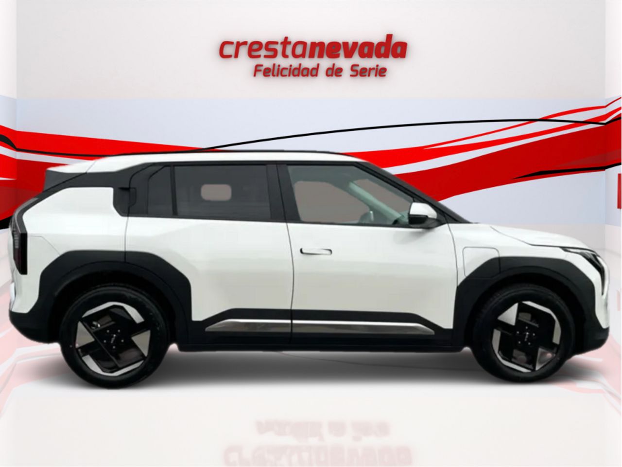 kia ev3 2024 / foto grande (3)