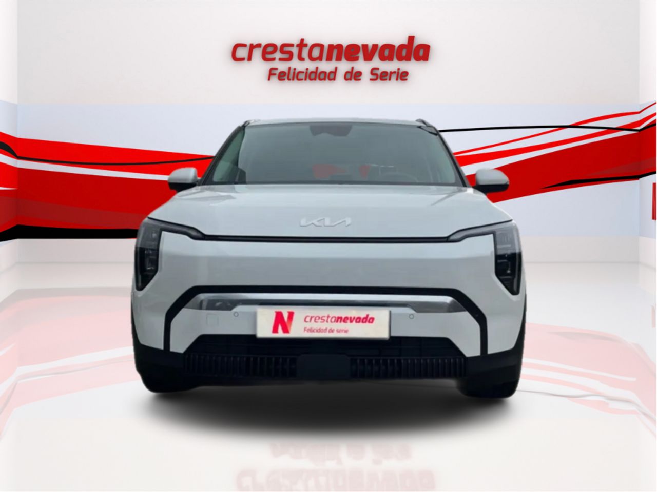 kia ev3 2024 / foto grande (2)