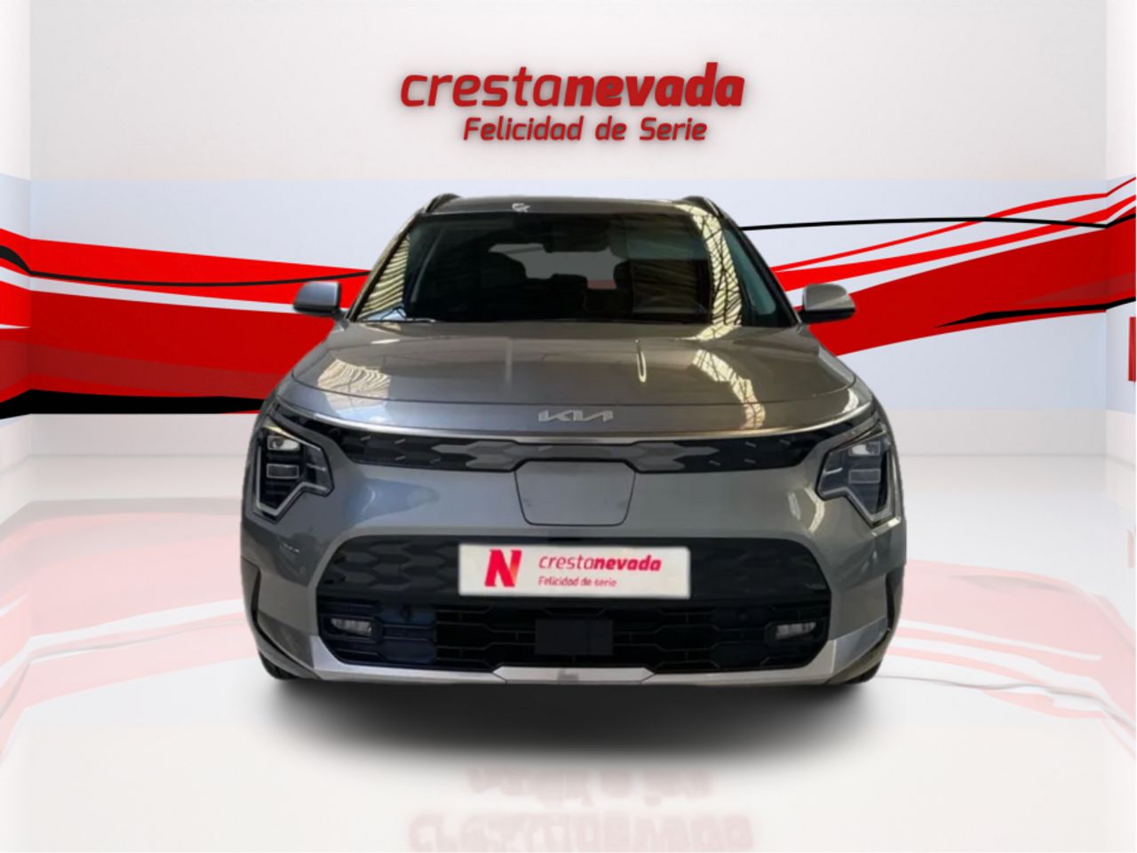 kia niro 2024 / foto grande (2)
