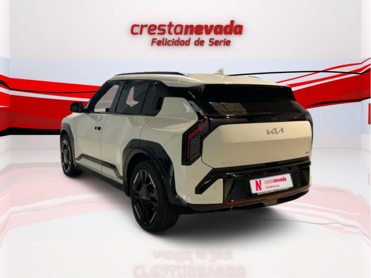 kia ev3 2024 / foto grande (3)