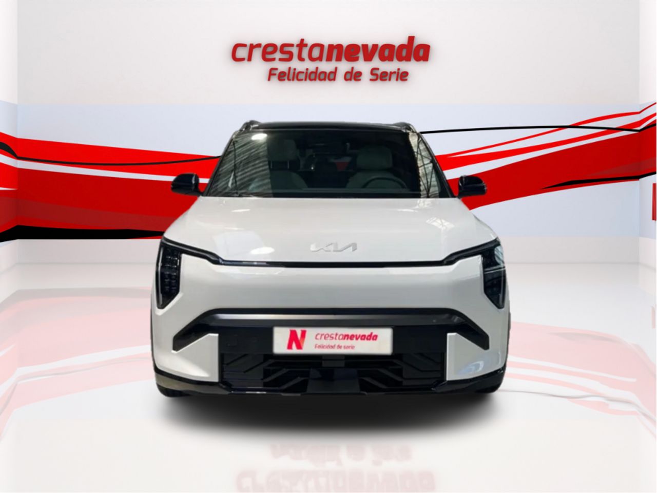 kia ev3 2024 / foto grande (2)