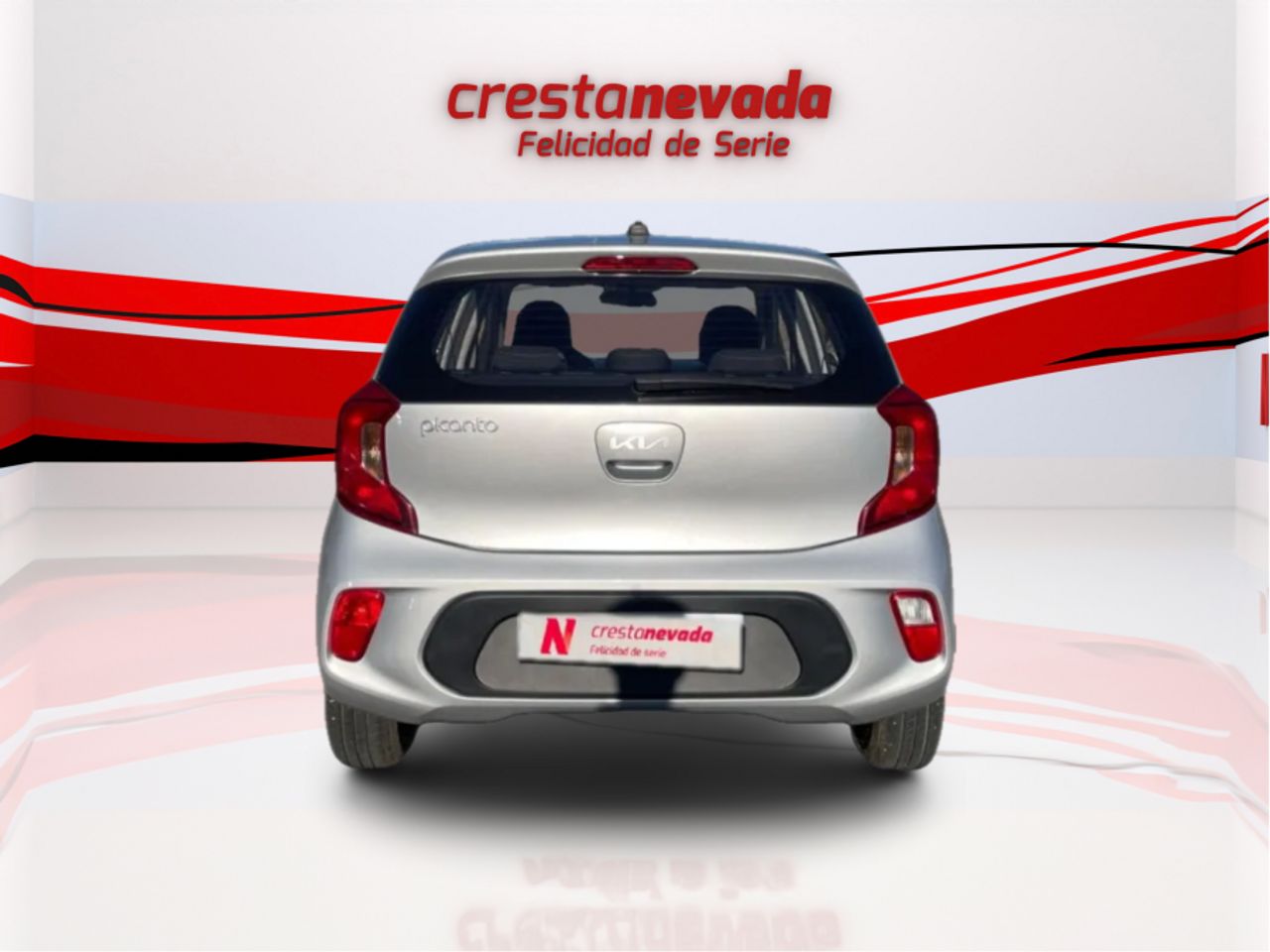 kia picanto 2023 / foto grande (2)