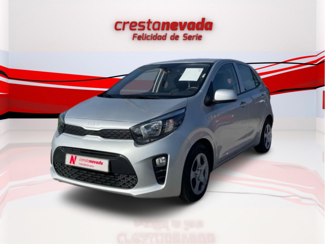 Foto kia picanto 2023 /