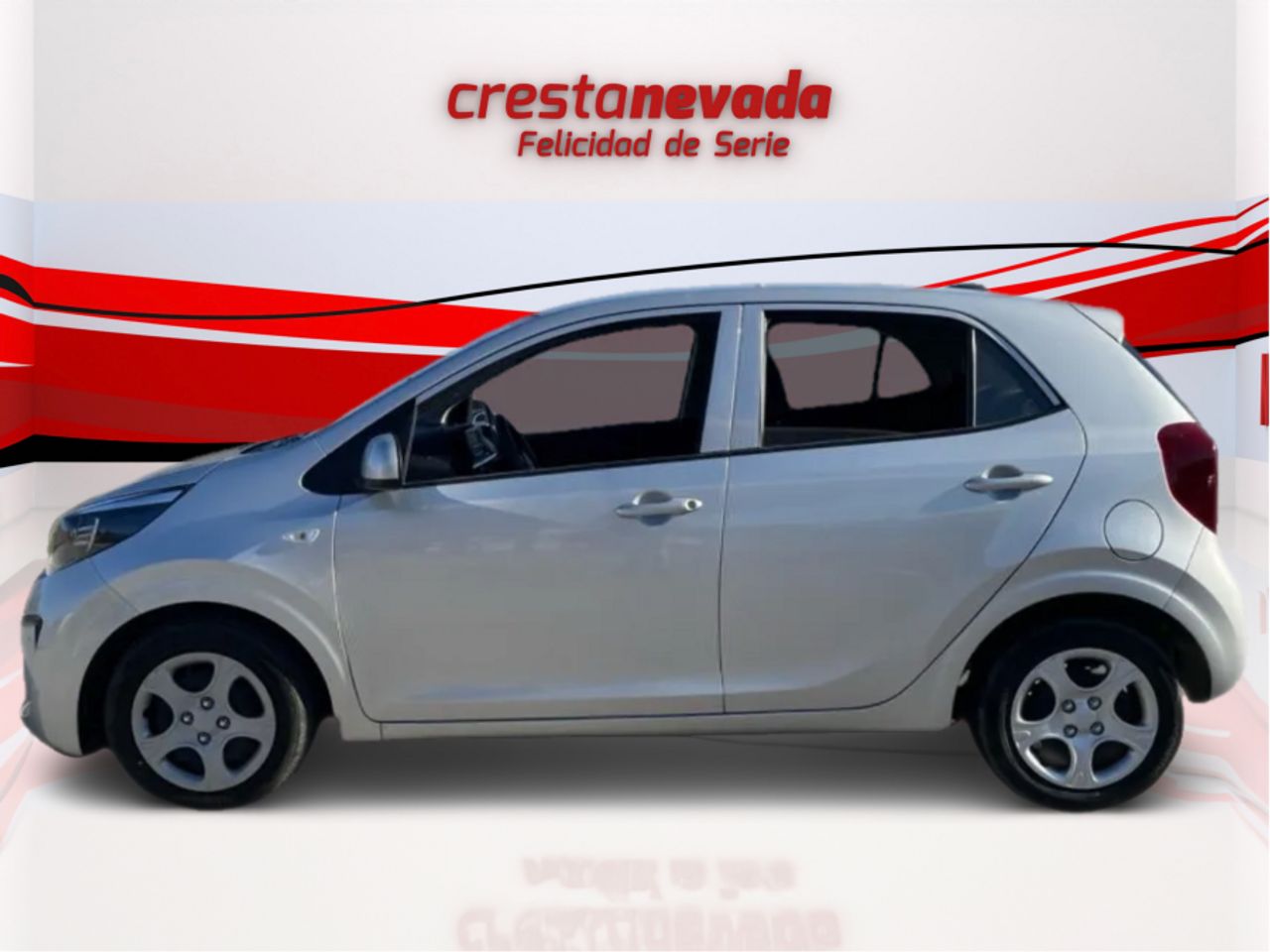 kia picanto 2023 / foto grande (3)