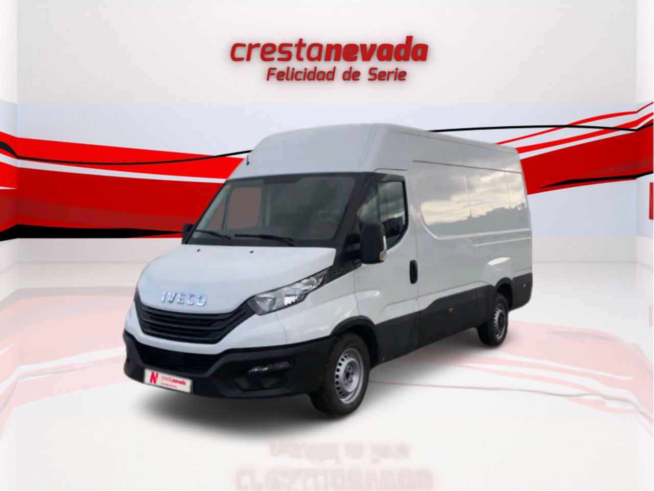 Foto iveco daily 2022 /