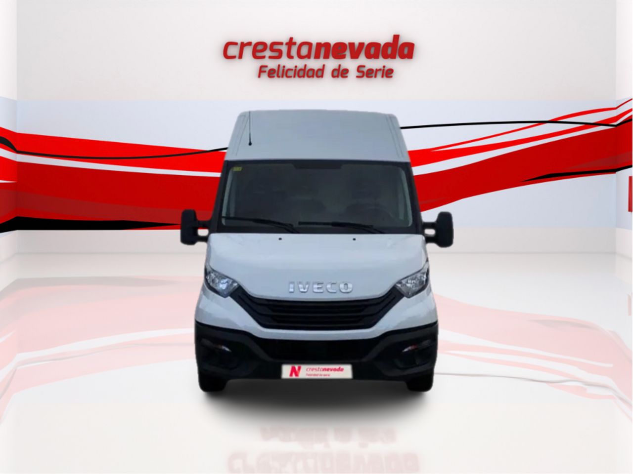 iveco daily 2022 / foto grande (3)