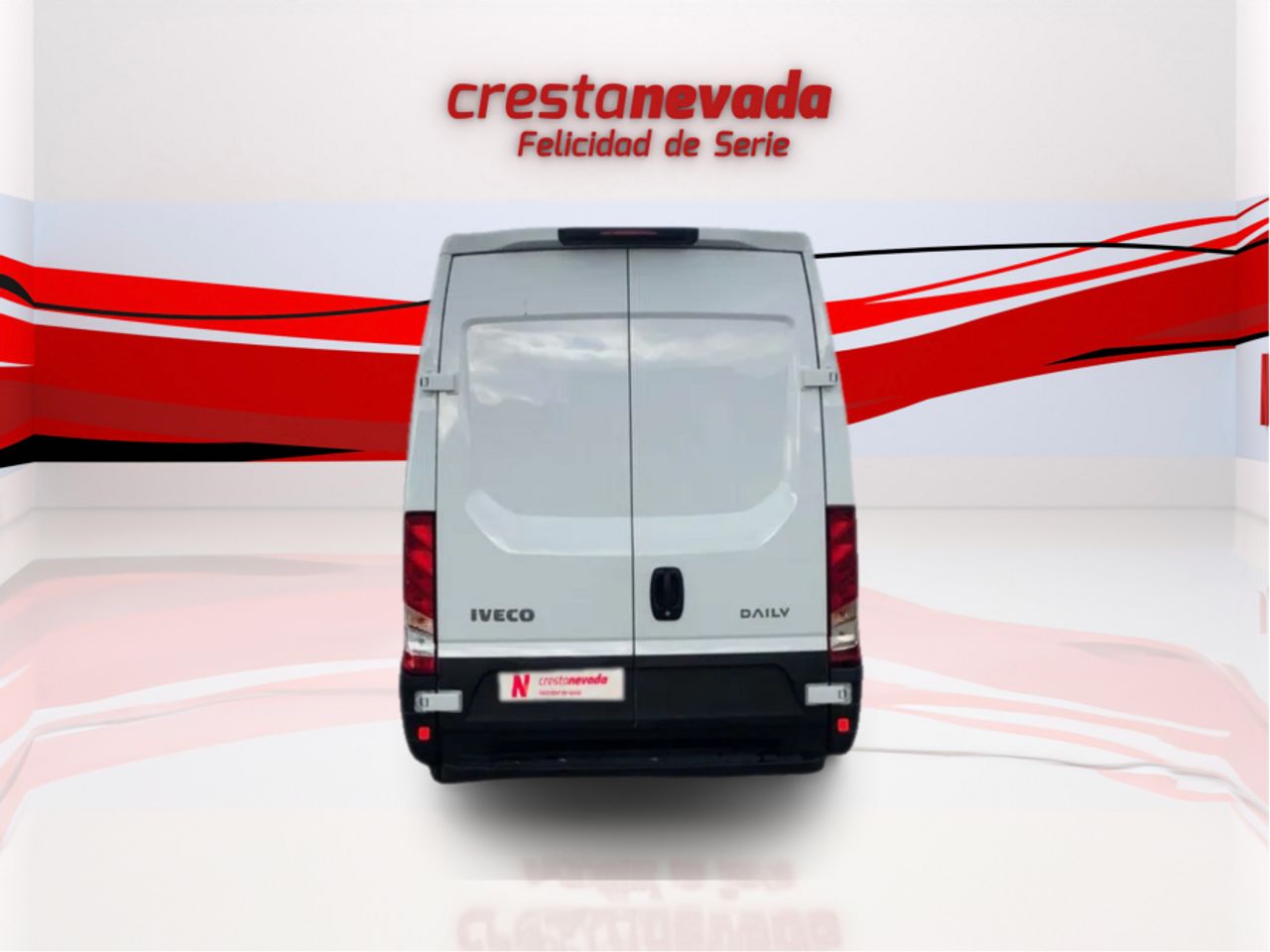 iveco daily 2022 / foto grande (2)