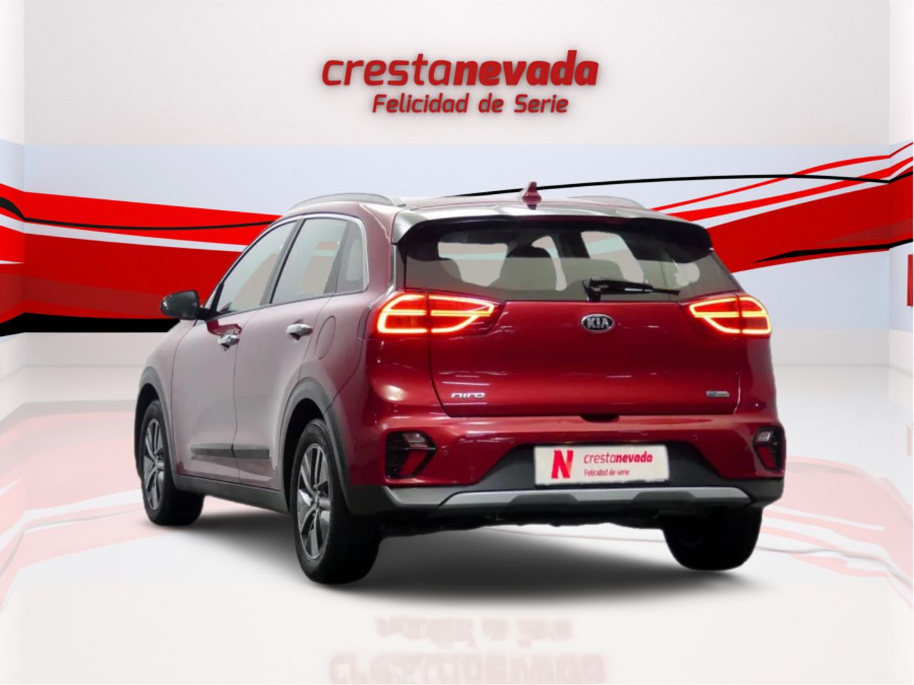 kia niro 2020 / foto grande (2)