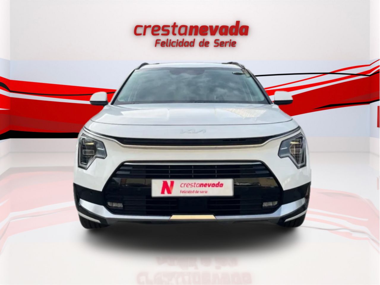 kia niro 2024 / foto grande (2)