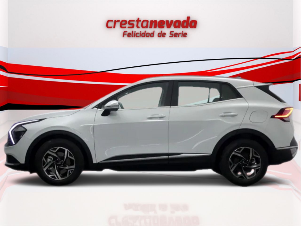 kia sportage 2024 / foto grande (3)