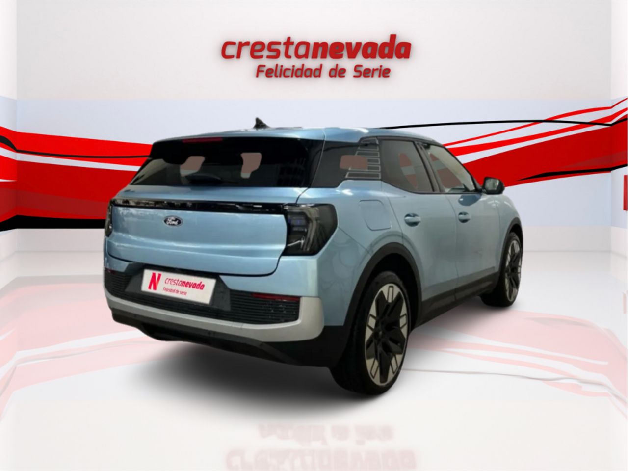 ford explorer 2024 / foto grande (3)