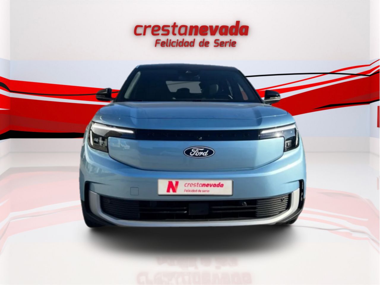 ford explorer 2024 / foto grande (2)