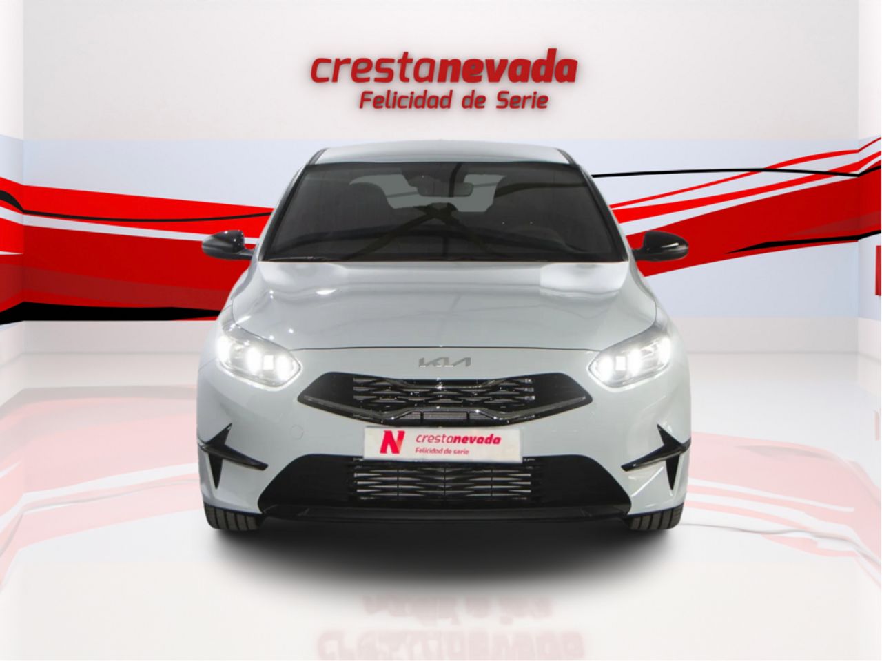 kia ceed 2024 / foto grande (2)