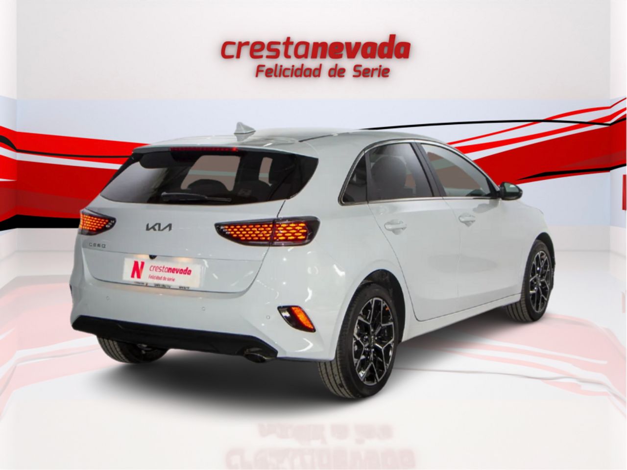kia ceed 2024 / foto grande (3)