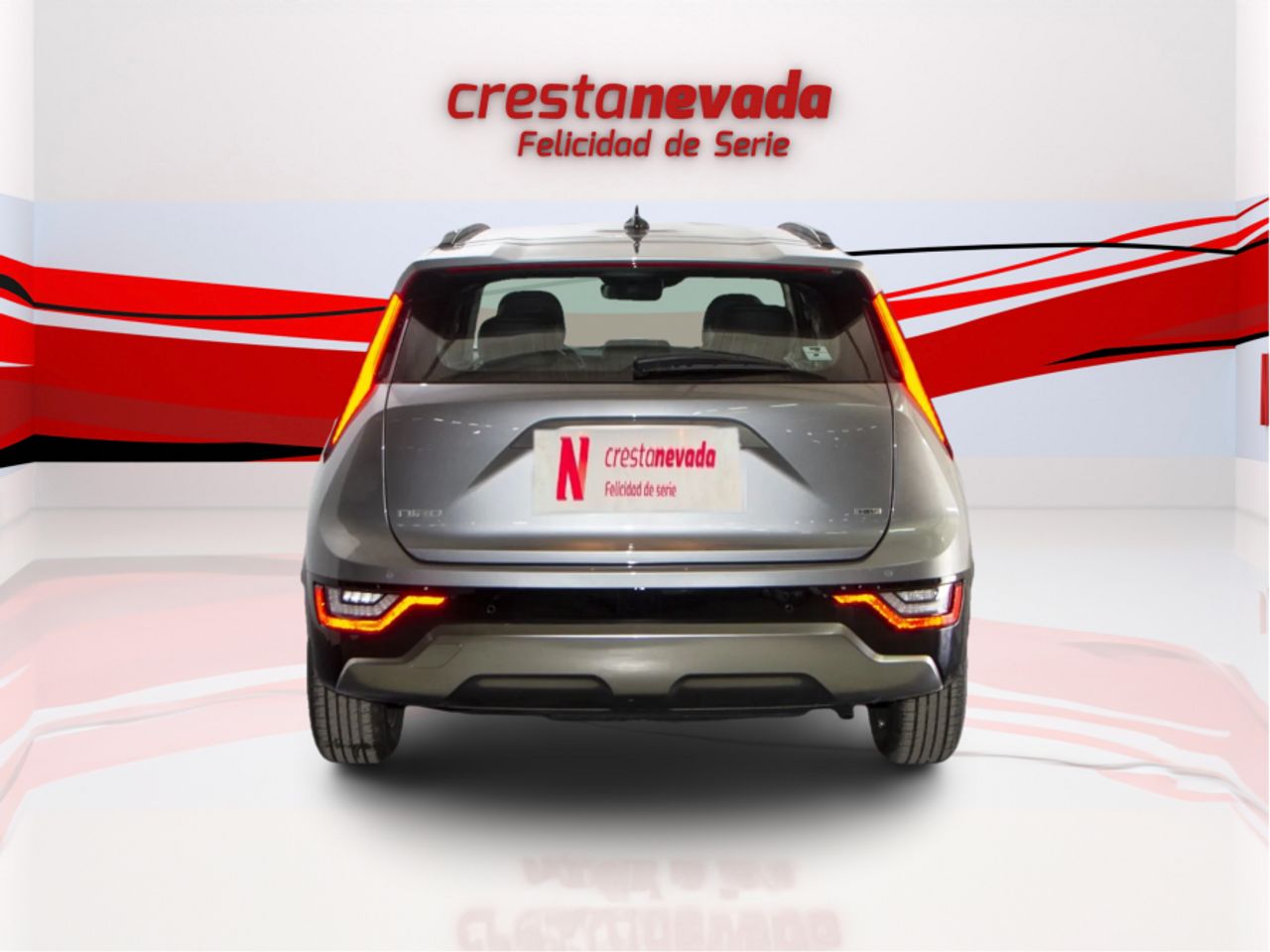 kia niro 2024 / foto grande (2)