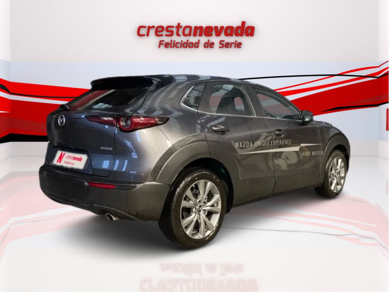 mazda cx-30 2024 / foto grande (3)