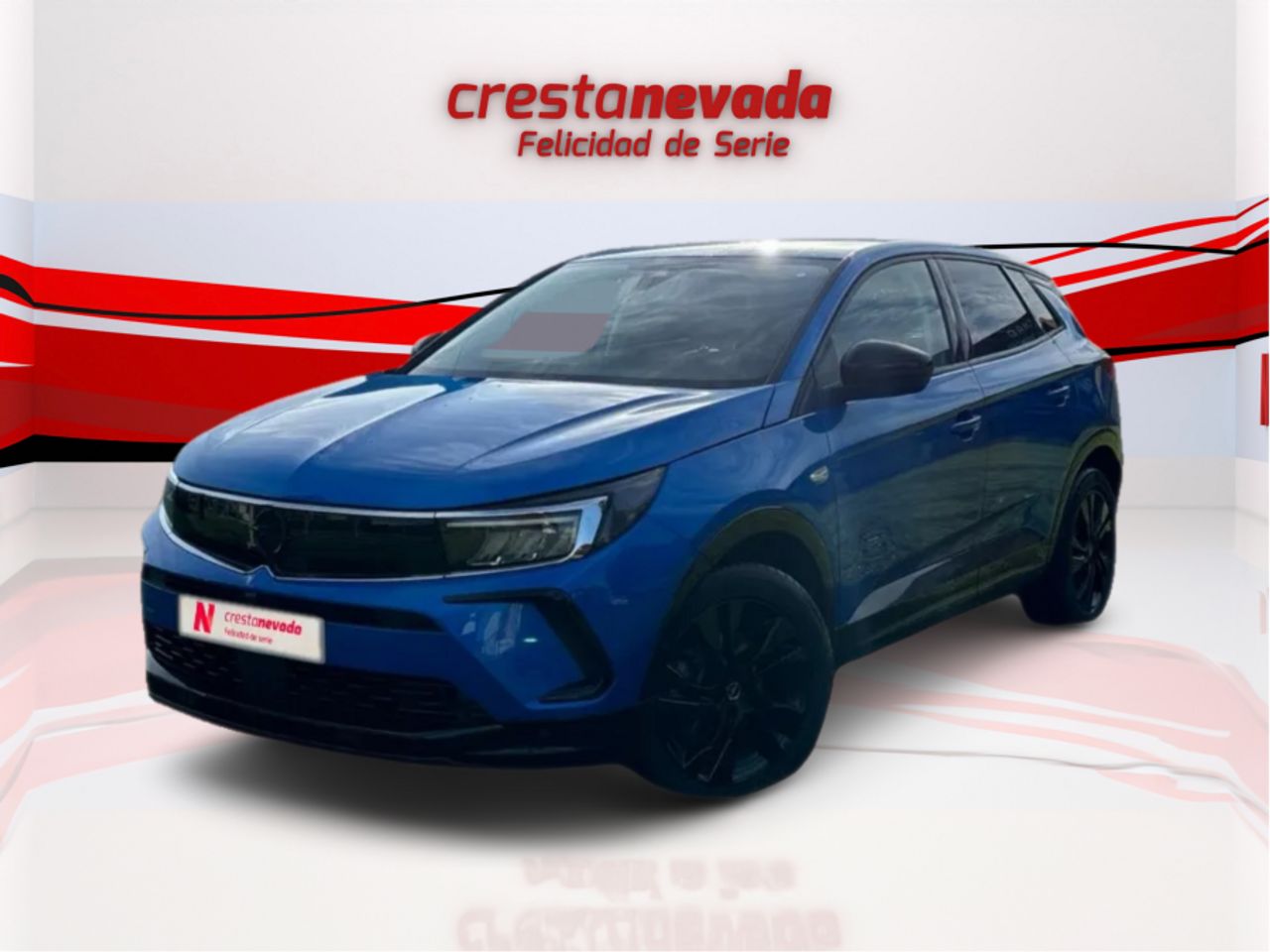 Foto opel grandland 2023 /