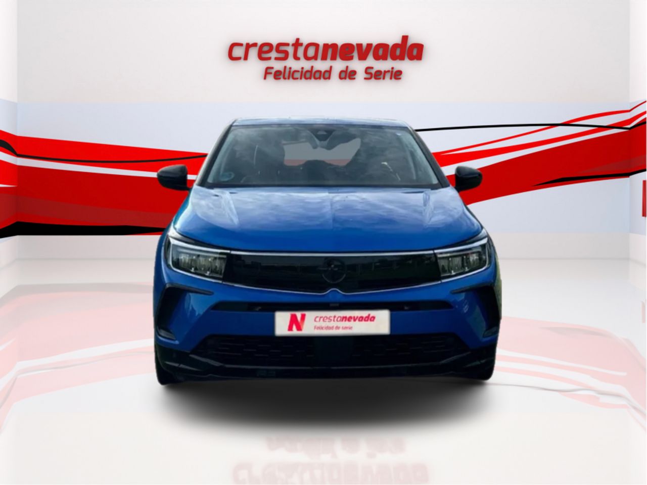 opel grandland 2023 / foto grande (3)