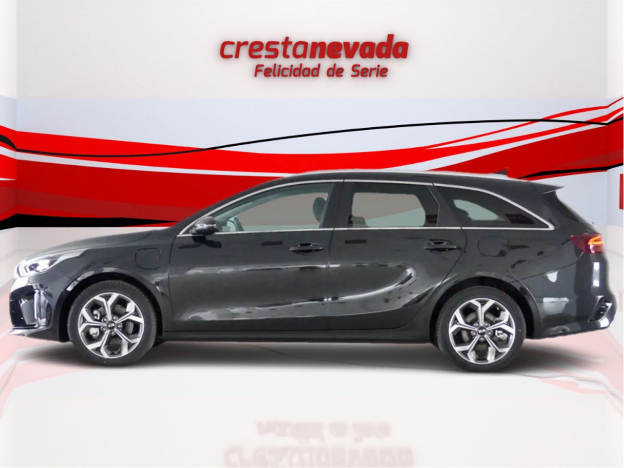 kia ceed 2022 / foto grande (3)