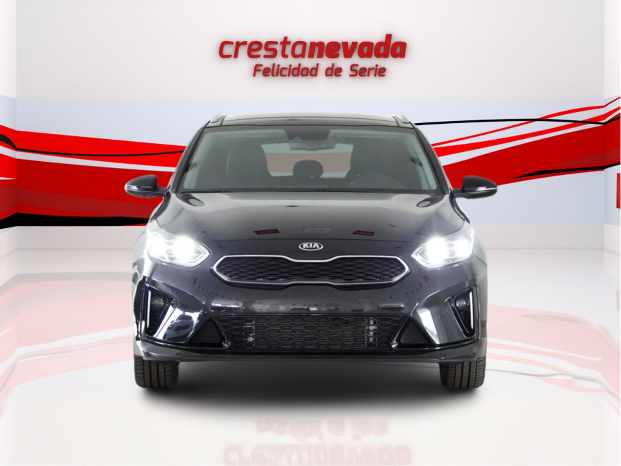 kia ceed 2022 / foto grande (2)