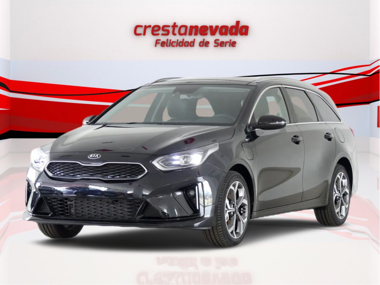 Foto kia ceed 2022 /