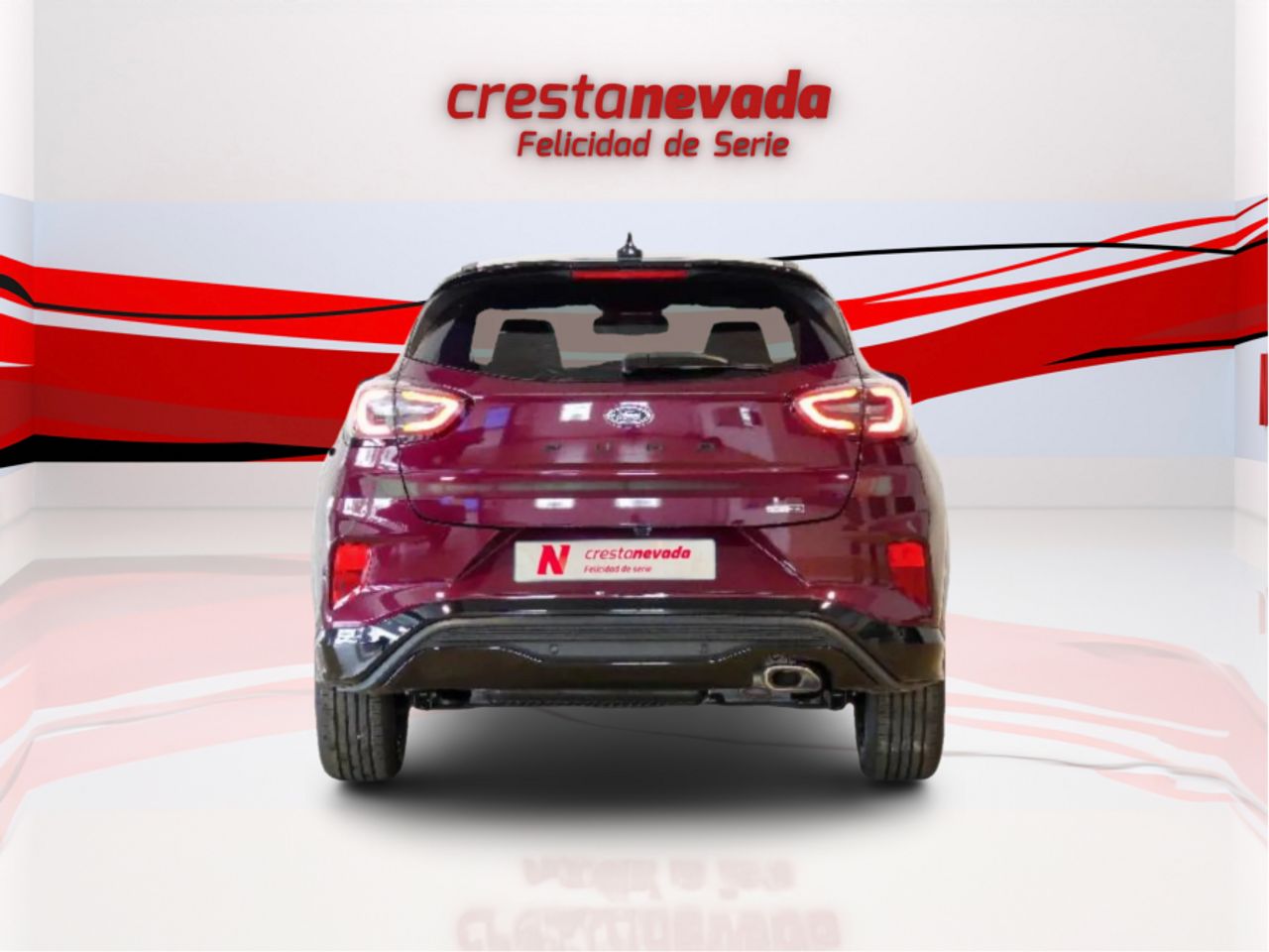 ford puma 2023 / foto grande (3)