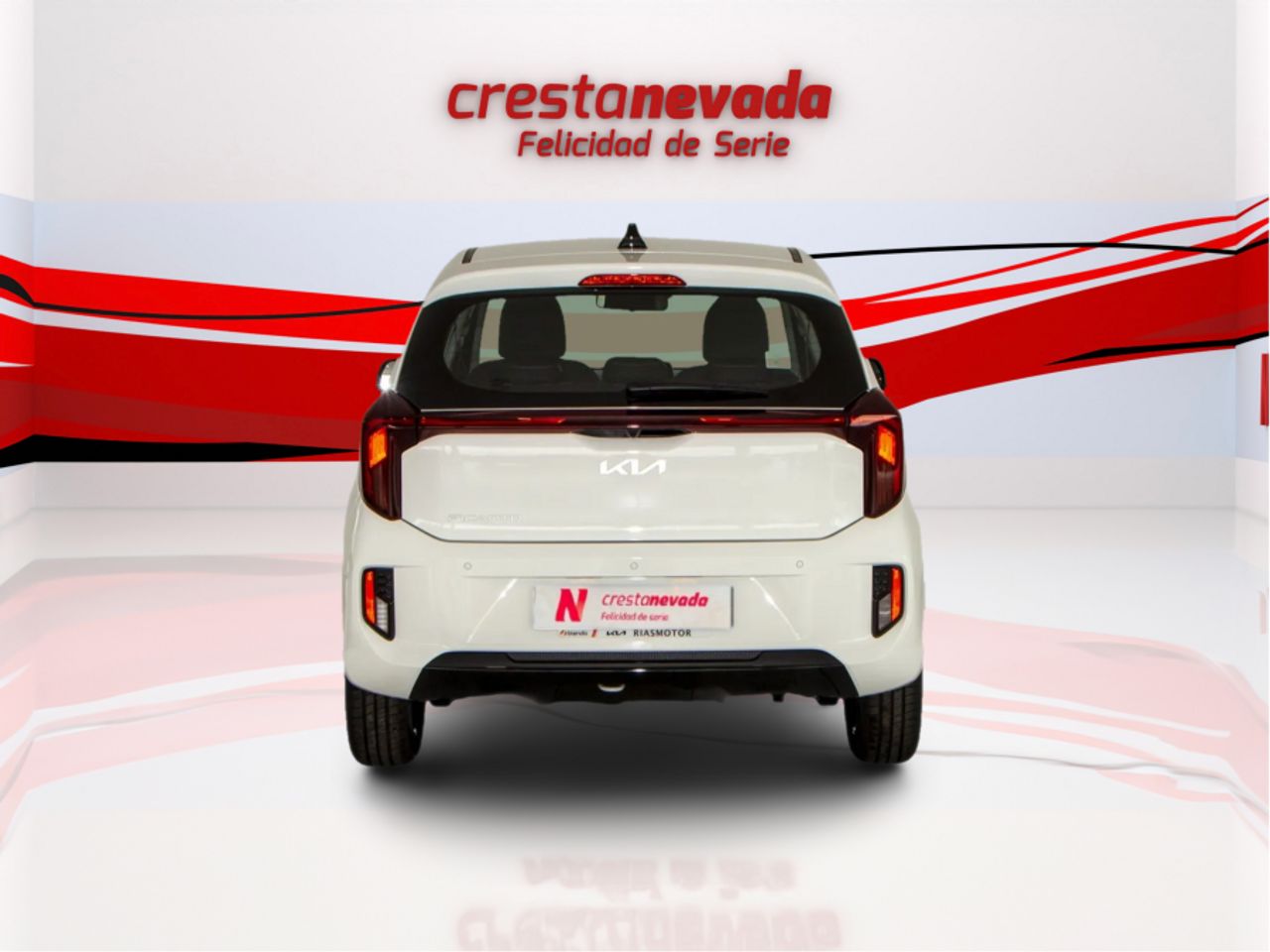 kia picanto 2024 / foto grande (3)