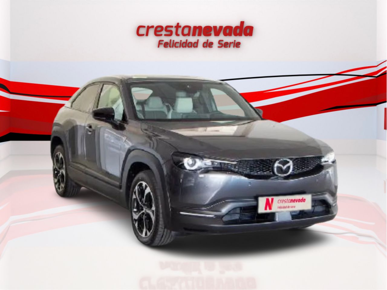 mazda mx-30 2024 / foto grande (3)
