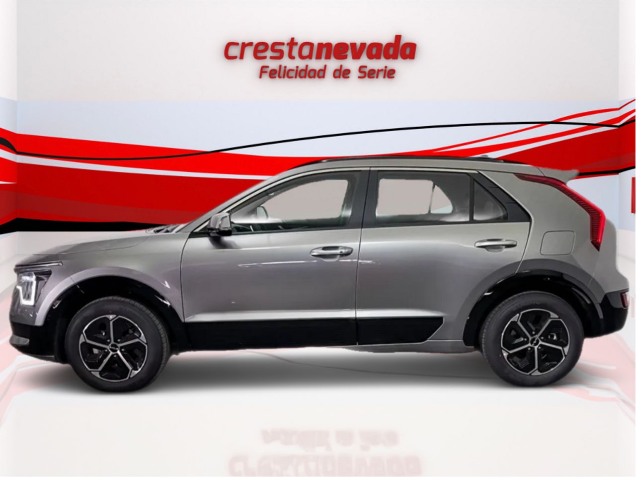 kia niro 2024 / foto grande (2)
