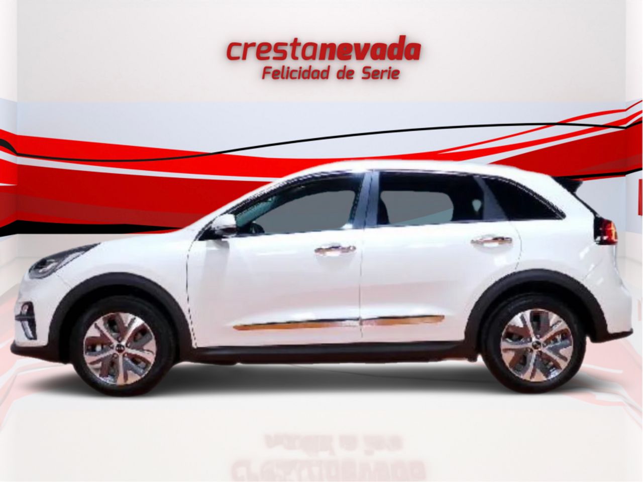 kia niro 2022 / foto grande (2)