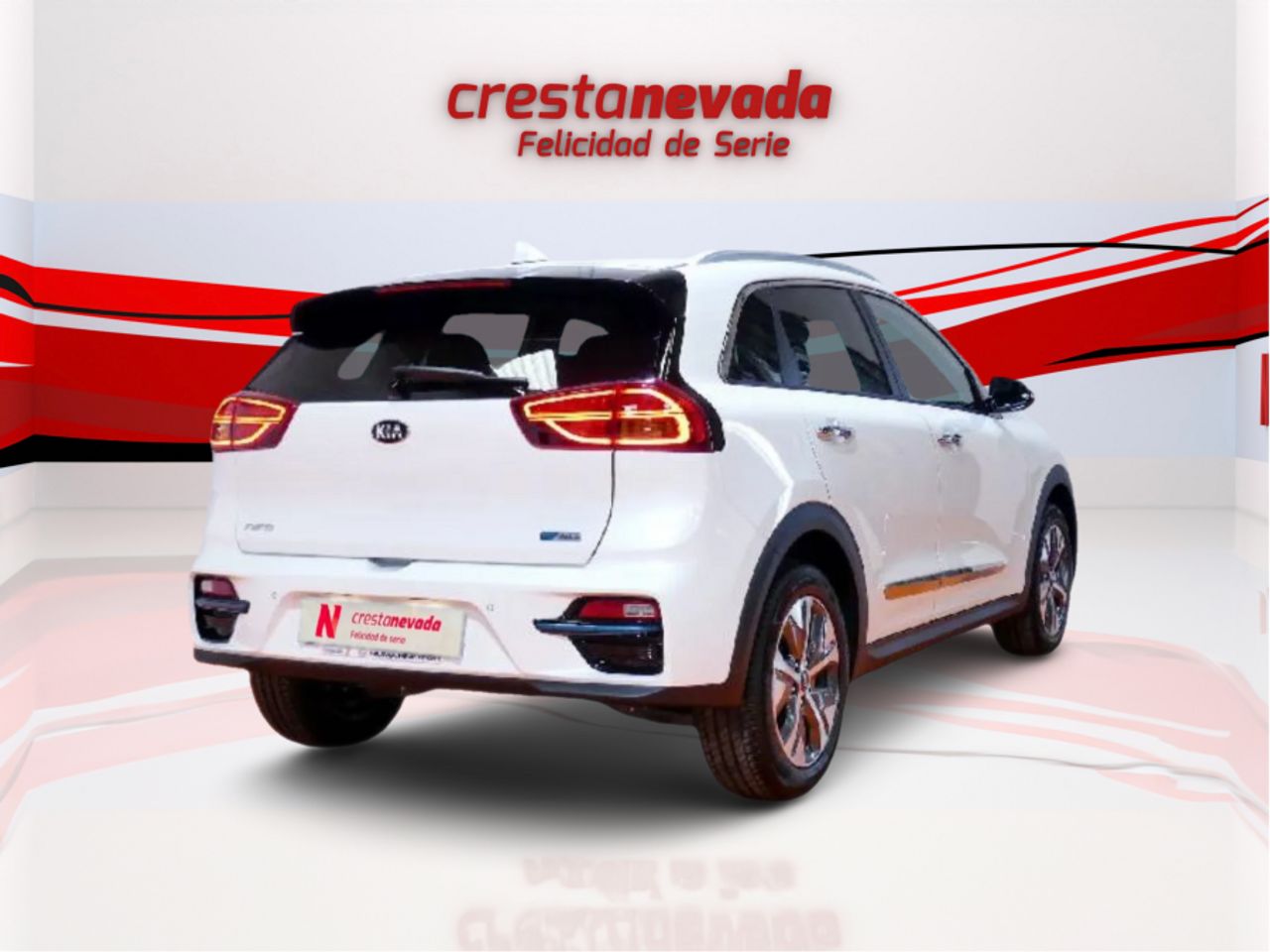 kia niro 2022 / foto grande (3)