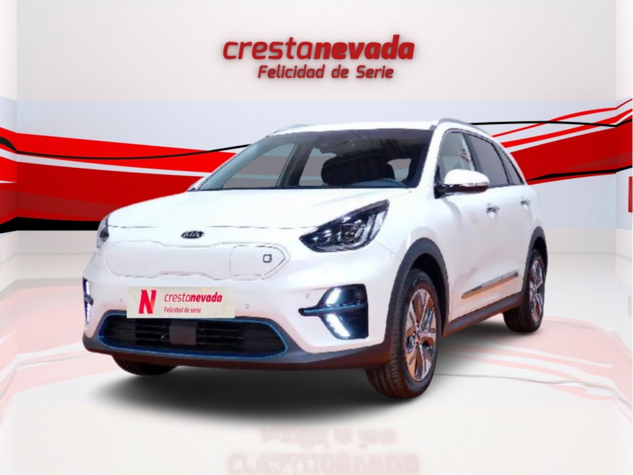 Foto kia niro 2022 /