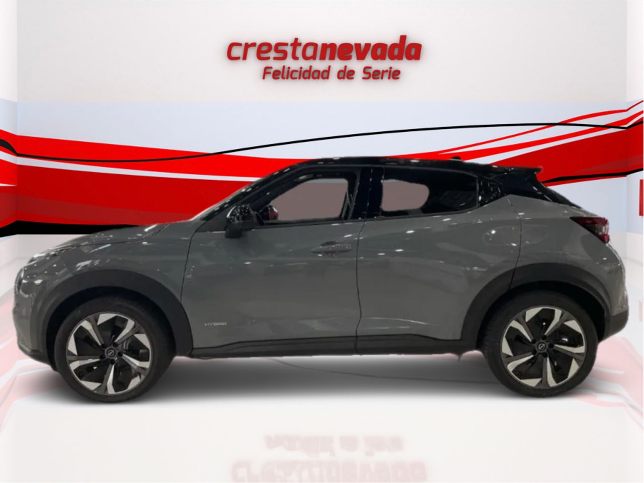 nissan juke 2024 / foto grande (3)