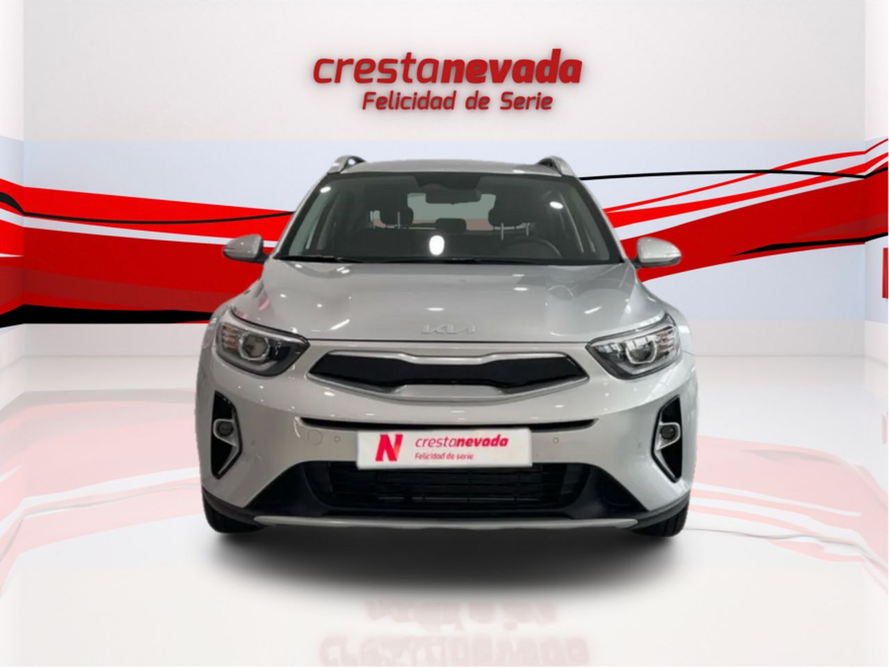 kia stonic 2024 / foto grande (3)