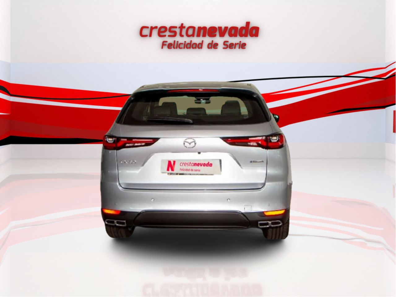 mazda cx-60 2024 / foto grande (3)