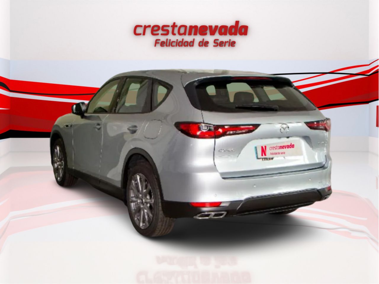 mazda cx-60 2024 / foto grande (2)