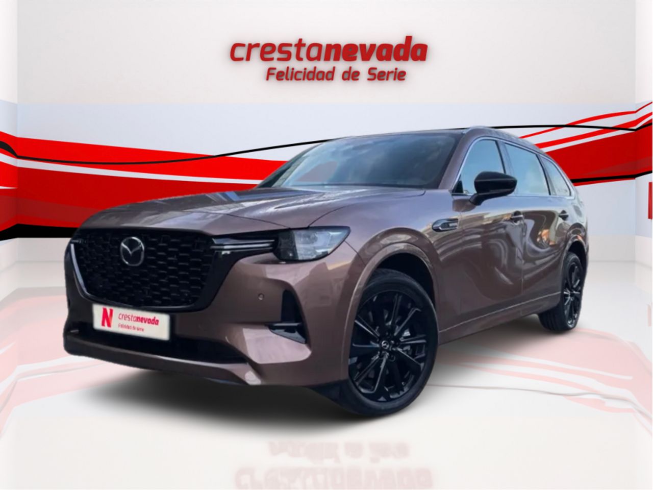 Foto mazda cx-80 2024 /