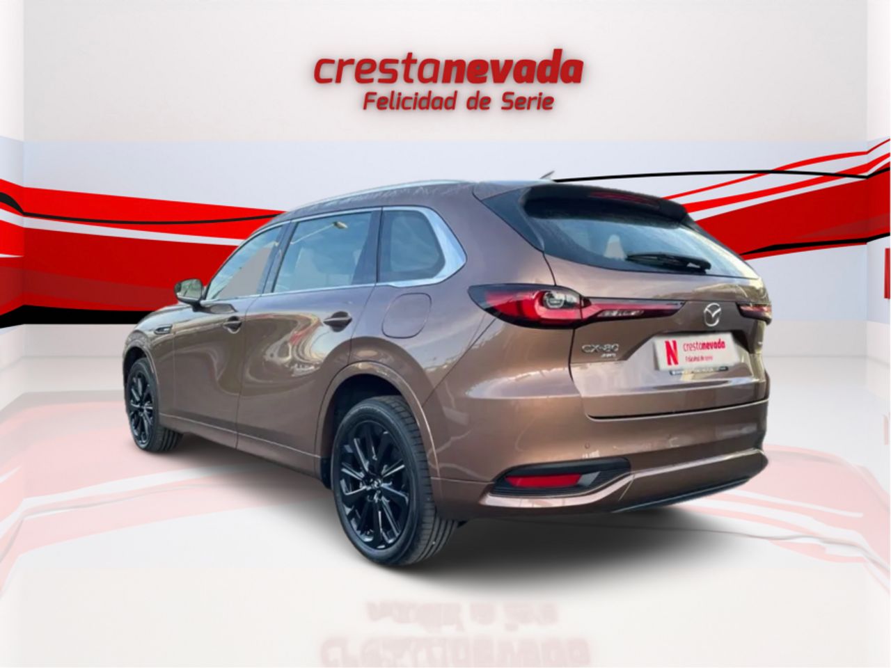 mazda cx-80 2024 / foto grande (3)