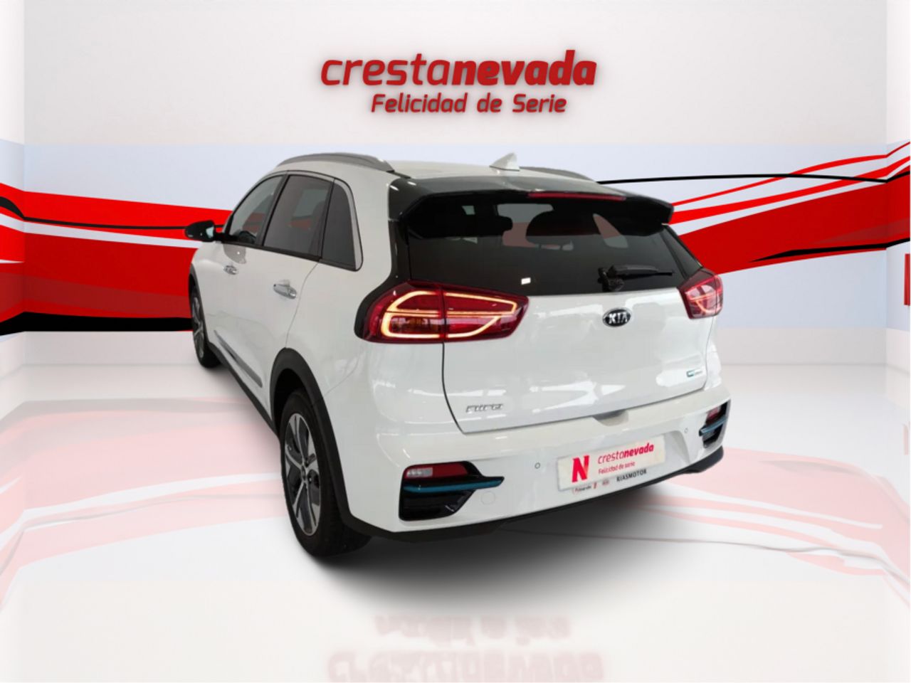 kia niro 2020 / foto grande (2)
