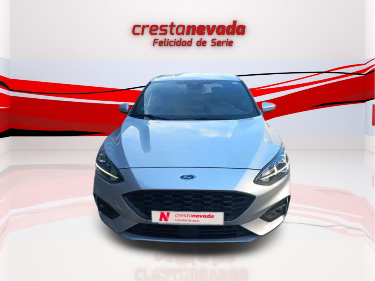 ford focus 2020 / foto grande (2)